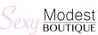 SexyModest Boutique Coupons