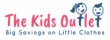 The Kids Outlet Online Coupons