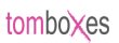 Tomboxes Coupons