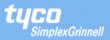 Tyco SimplexGrinnell Coupons