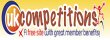 UK Competitions Coupons