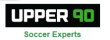 Upper 90 Soccer Coupons