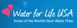 Water for Life USA Coupons