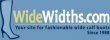 WideWidths.com Coupons